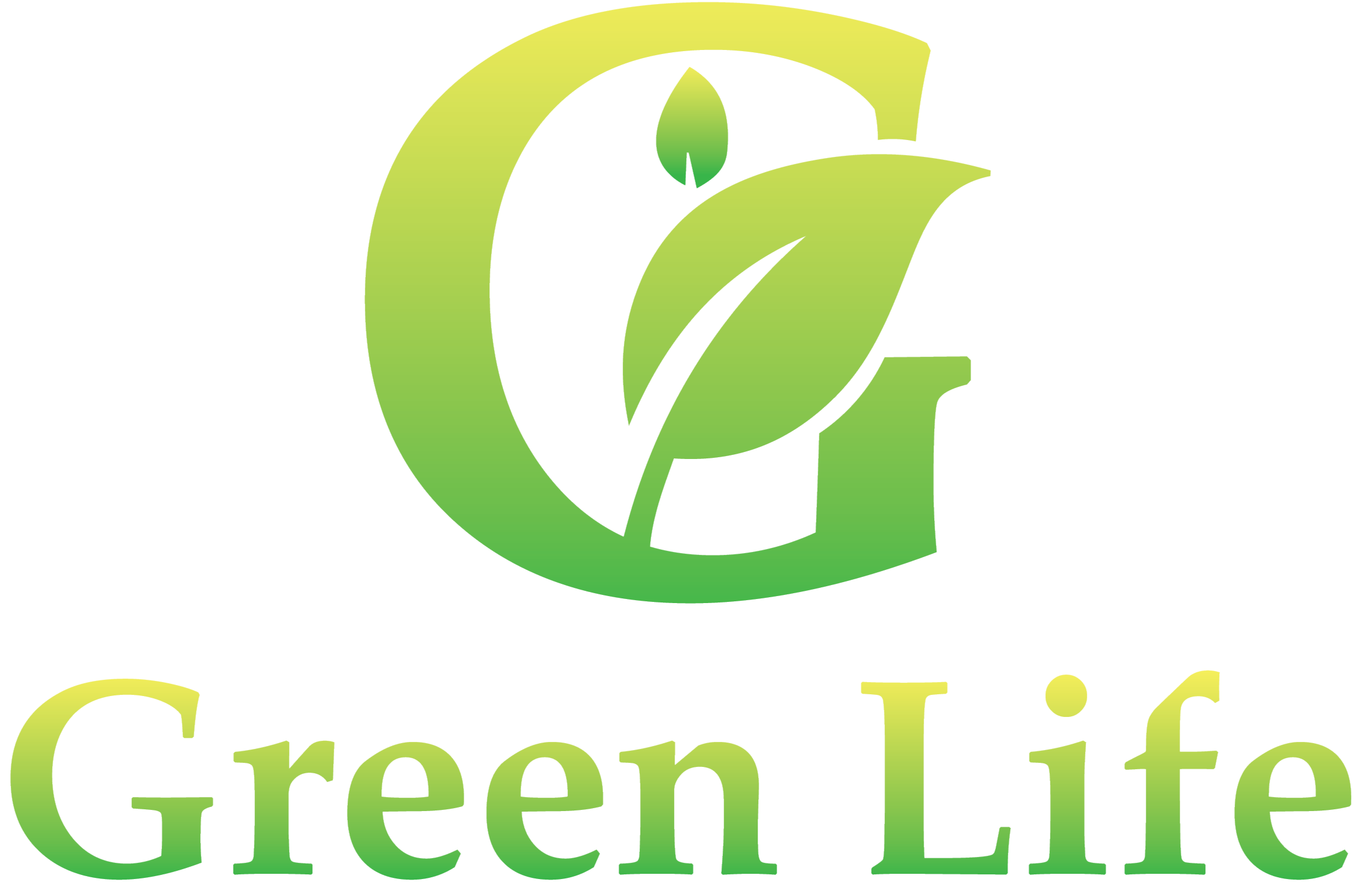 Green Life