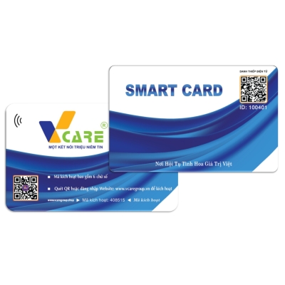 Smart Card