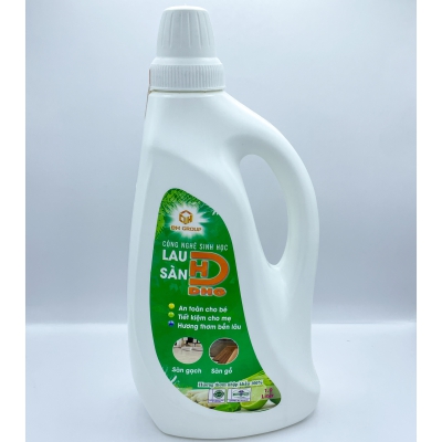 Nước Lau Sàn Chanh Sả 1lít