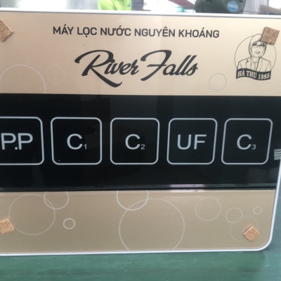 Máy Lọc Nước Khoáng River Falls